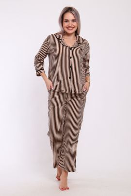 Пижама женская 888497