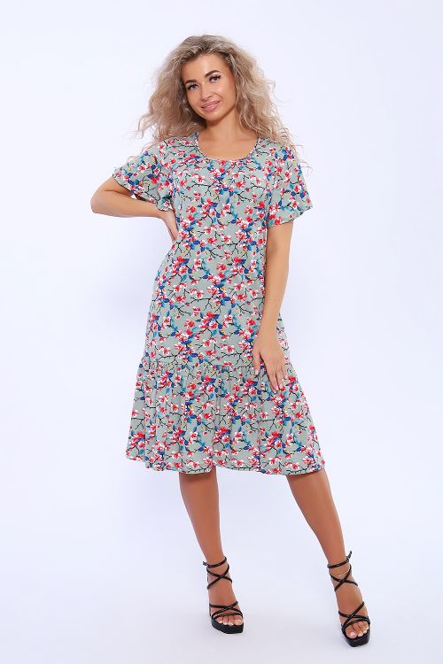 Платье женское 571865