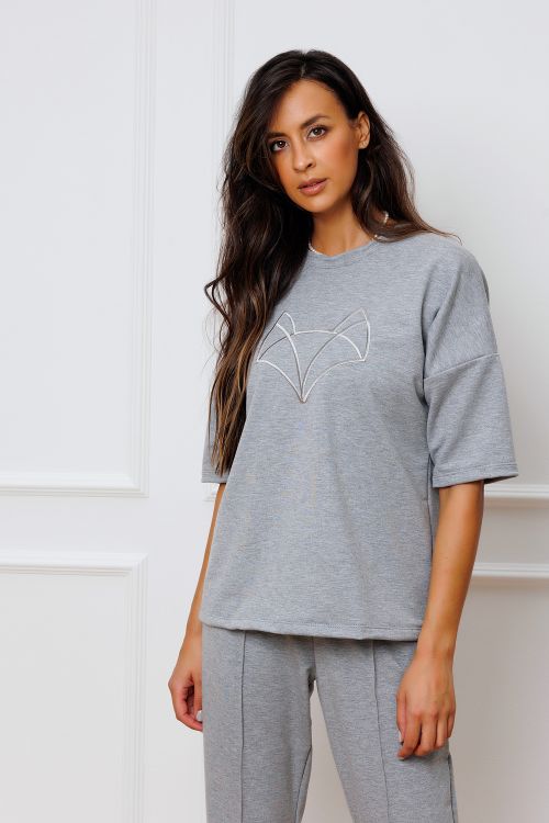 Футболка женская 639324