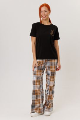 № 2260 Костюм с брюками