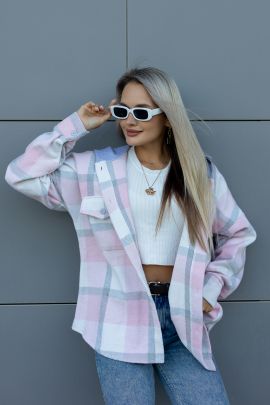 Рубашка женская 28767