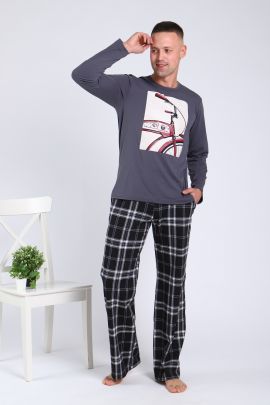 Костюм мужской 43546