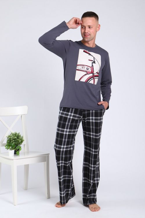 Костюм мужской 43546