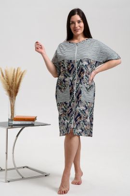 Халат женский 383625