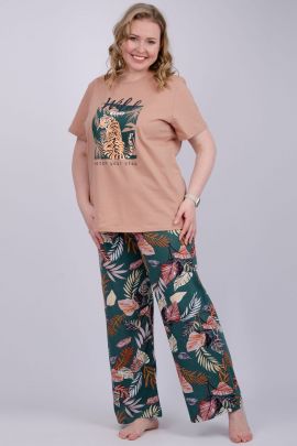 Пижама мужская 774326