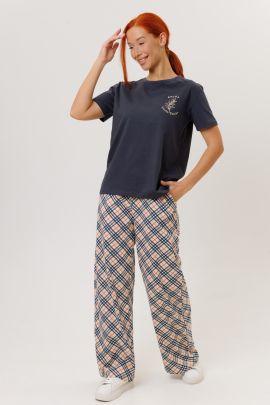 № 2260/1 Костюм с брюками