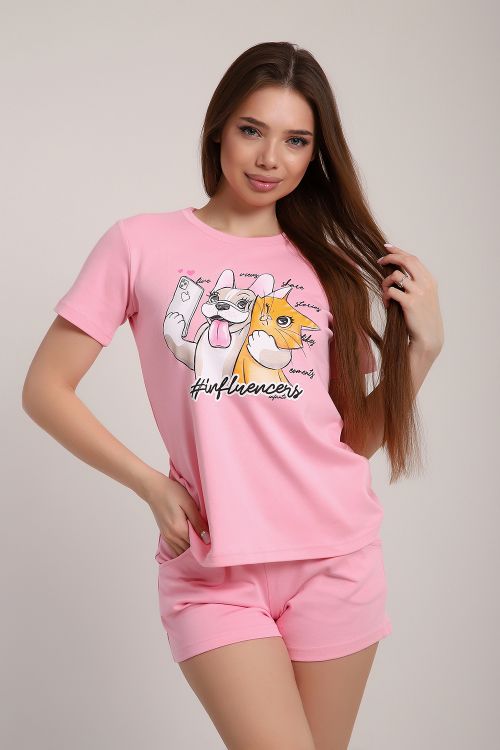 Пижама женская 639553