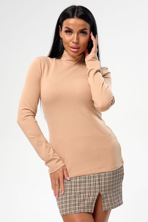 Водолазка 6787 В