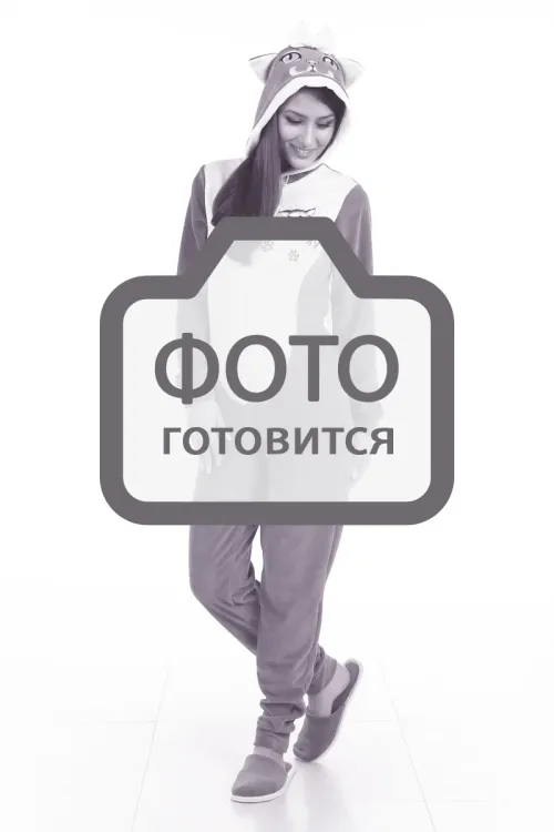 Костюм подростковый 12-119 (василек)