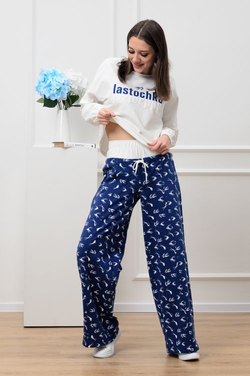 Брюки женские 673451