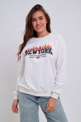Свитшот женский 411665