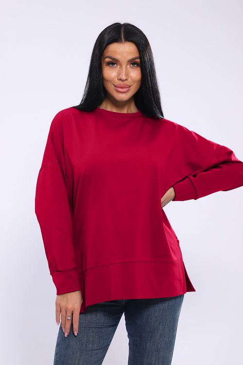 Толстовка женская 893137