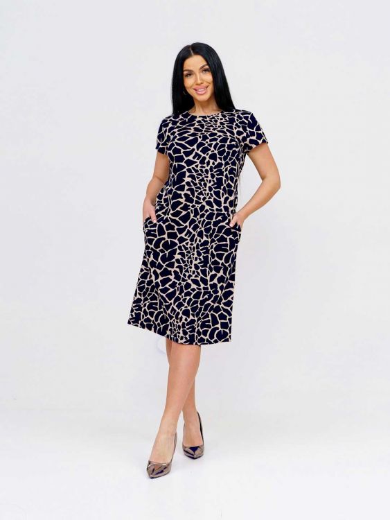 Платье женское 534852