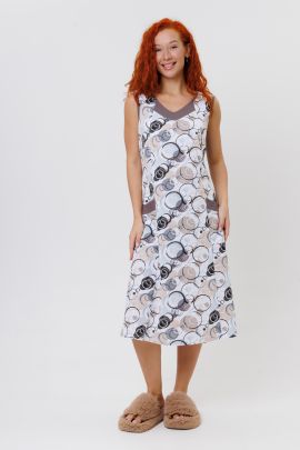 № 1960/3 Платье