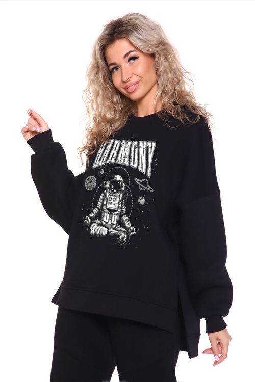 Толстовка женская 428901