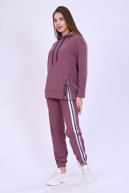 Костюм женский спортивный 130246