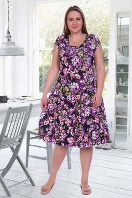 Платье женское 139328