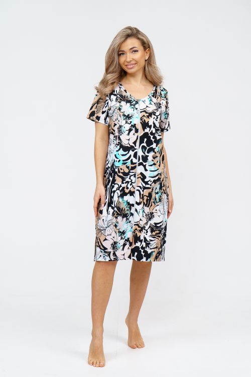 Халат женский 545894