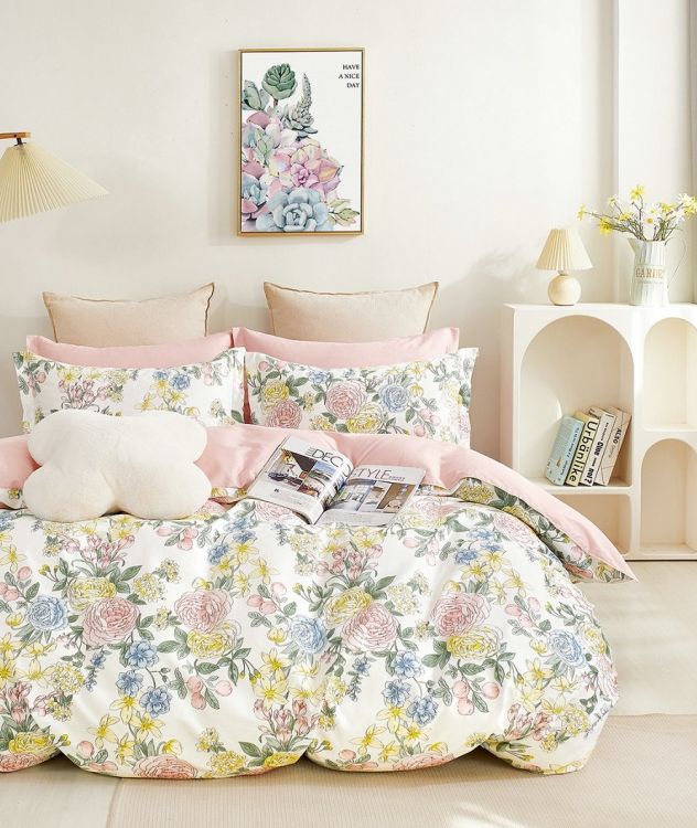 КПБ Сатин Элит - ЛЮКС