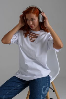 Футболка женская 838823