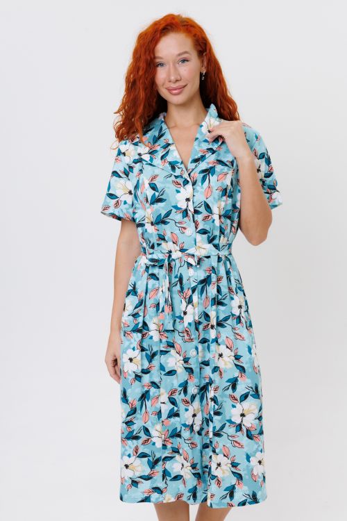 № 2128/2 Халат