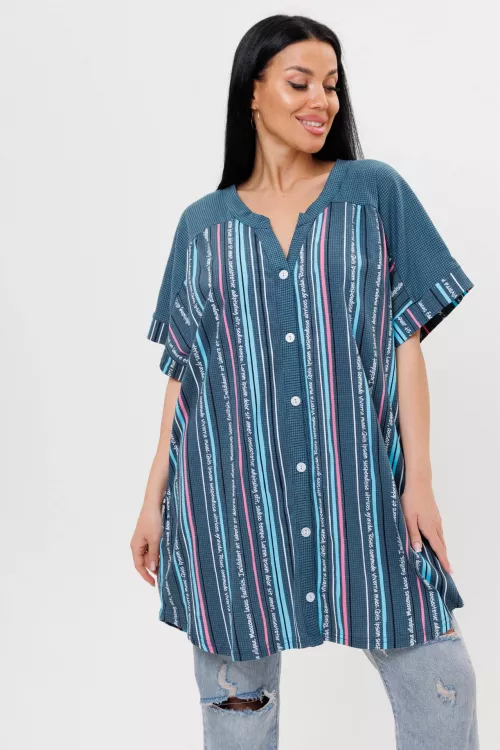 Туника женская 2332 Макси