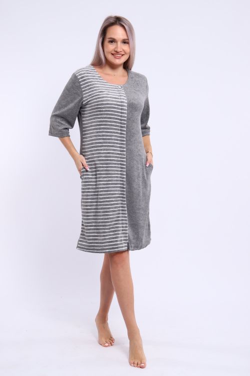 Халат женский 807661