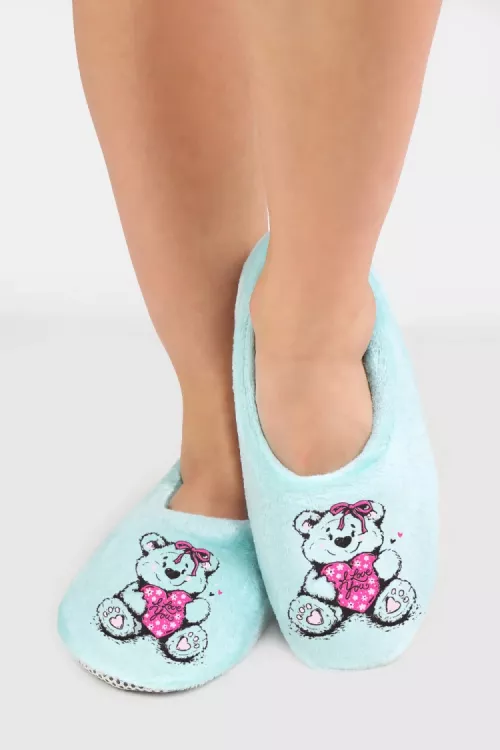 Следки 40811 зеленый последний размер