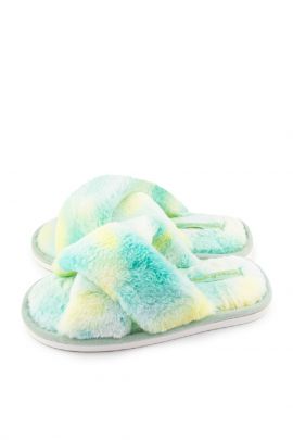 Туфли комнат. жен. 352-348-19 отк