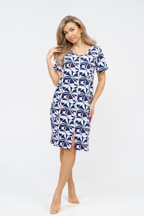 Халат женский 797520