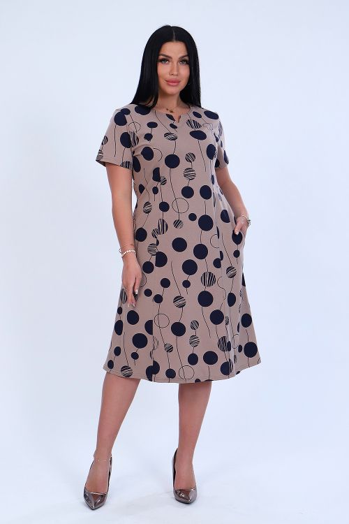 Платье женское 847275