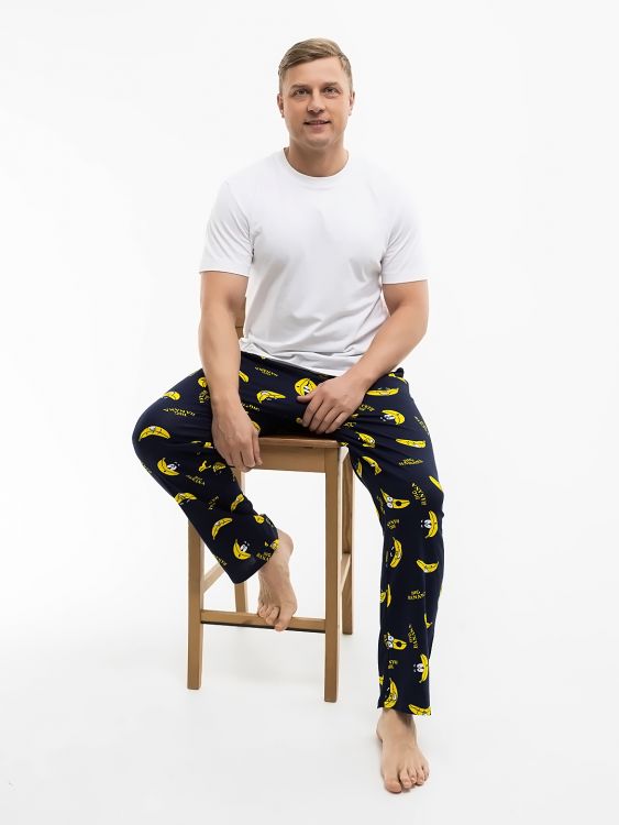 Брюки мод.2024