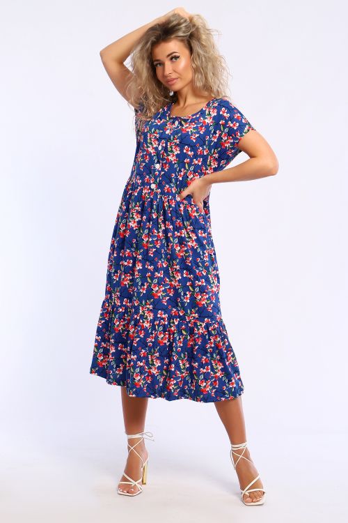 Платье женское 301061