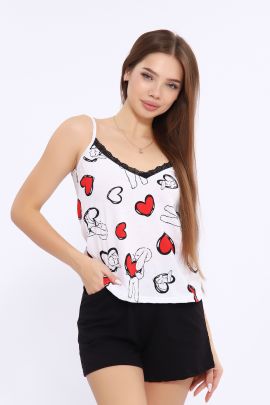 Пижама женская 101724