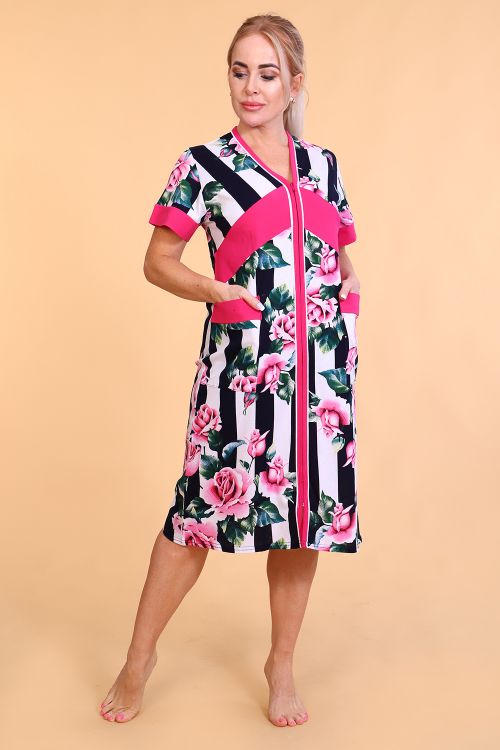 Халат женский 815809