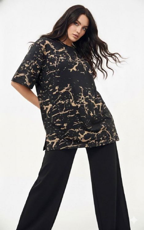 Костюм женский с брюками 270123