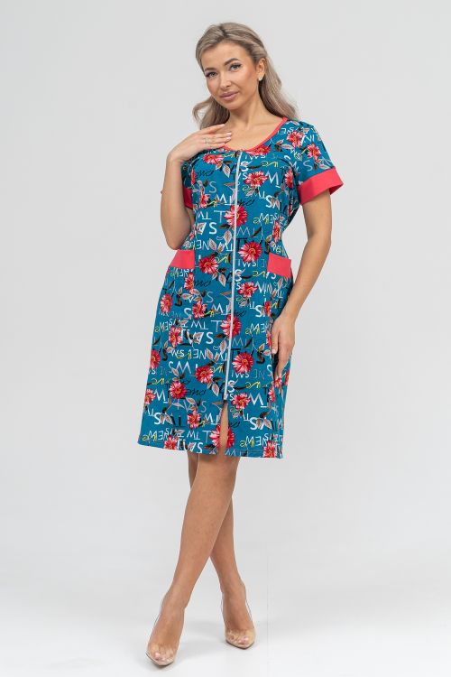 Халат женский 318146