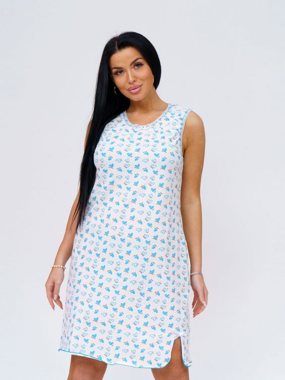 Сорочка женская 509930