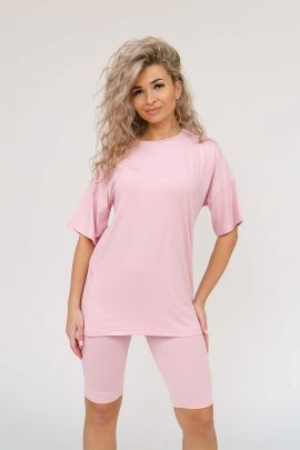 Костюм с шортами женский 809948