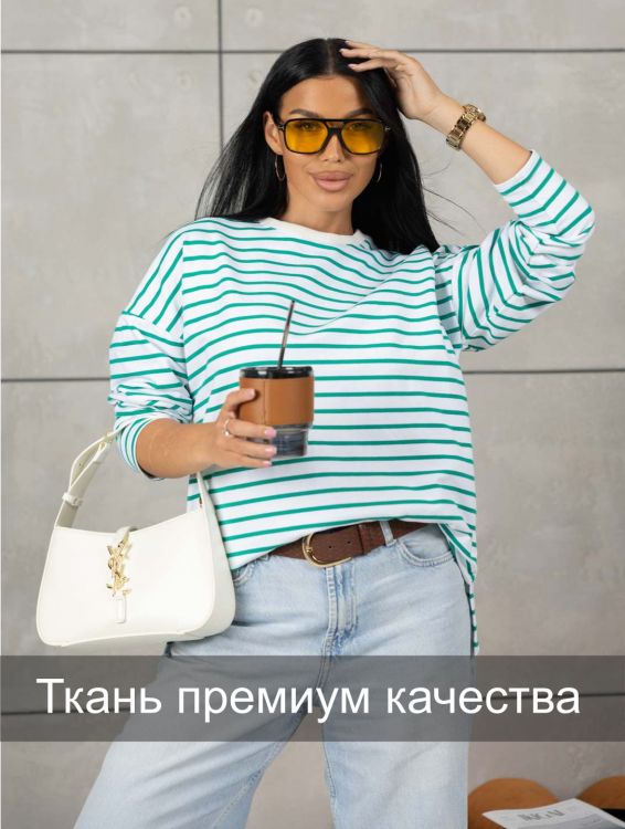 Лонгслив женский 855000