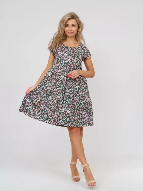 Платье женское 323157