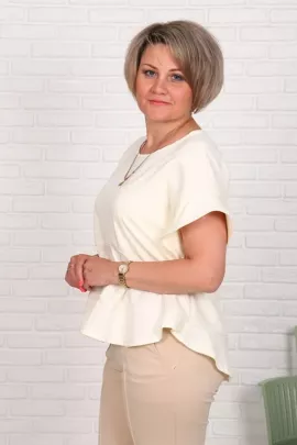 Костюм женский офисный 294127