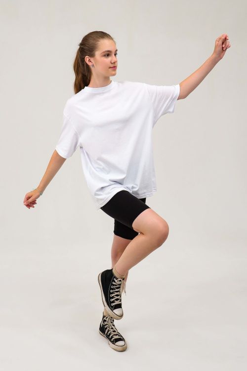 Костюм школьный для спорта 