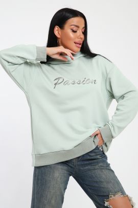 Толстовка женская 694395