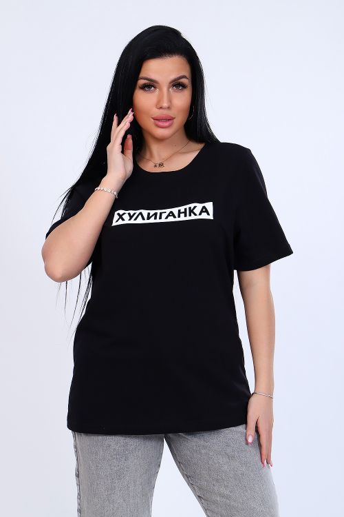 Футболка женская 403221