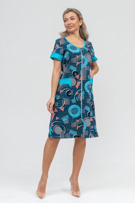 Халат женский 871628