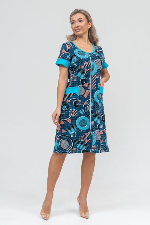 Халат женский 871628