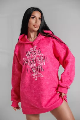 Толстовка женская 881155