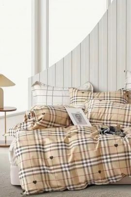 Постельное белье поплин эксклюзив - Эрин