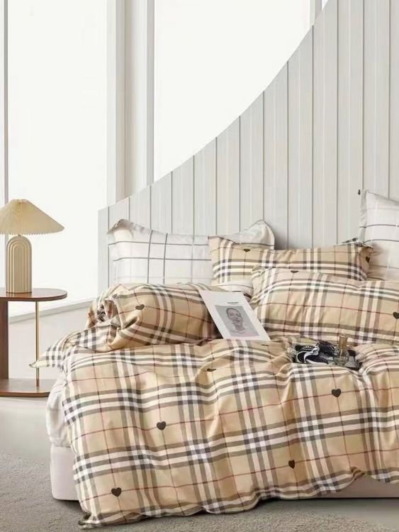 Постельное белье поплин эксклюзив - Эрин